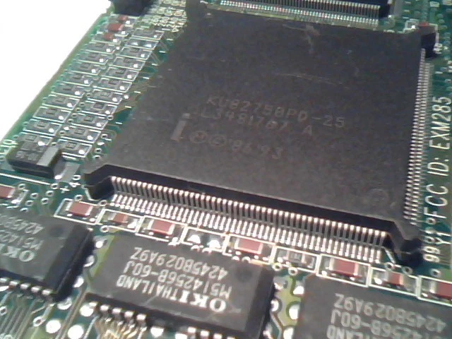 ATI Video-It! Composite S-Video ISA Video Capture Card 68890 1022850004 EXM285 - image 5