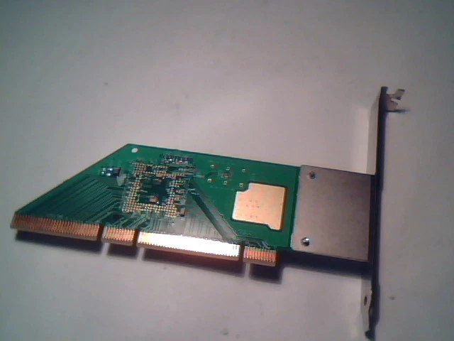 Broadcom BCM95820 105827-20 Card - image 2