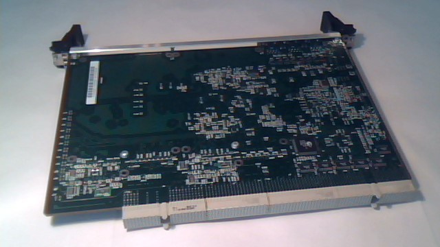 Motorola CPCI CompactPCI JTAG CPLD Tsi320 01-W3850F-01A SBC - image 2