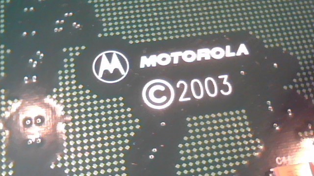 Motorola CPCI CompactPCI JTAG CPLD Tsi320 01-W3850F-01A SBC - image 7