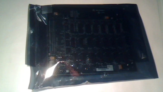 Motorola CPCI CompactPCI 01-W3415F-01A Card Debug Trace