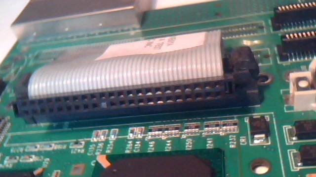 Motorola CPN5360 CPCI CompactPCI SBC 01-W3541F-10B 333M - image 8