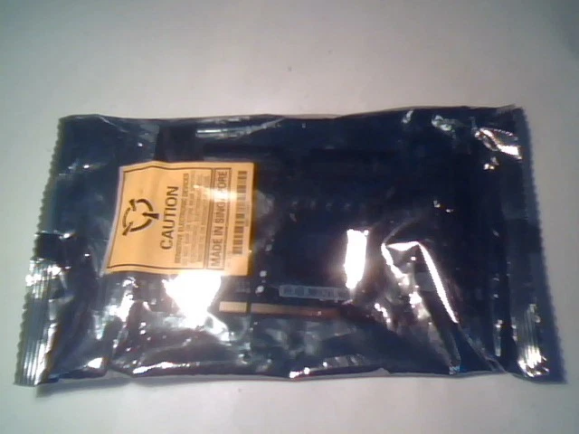 SEALED 129281-001 HP DL580 Dual Channel Wide Ultra3 SCSI Adapter Card