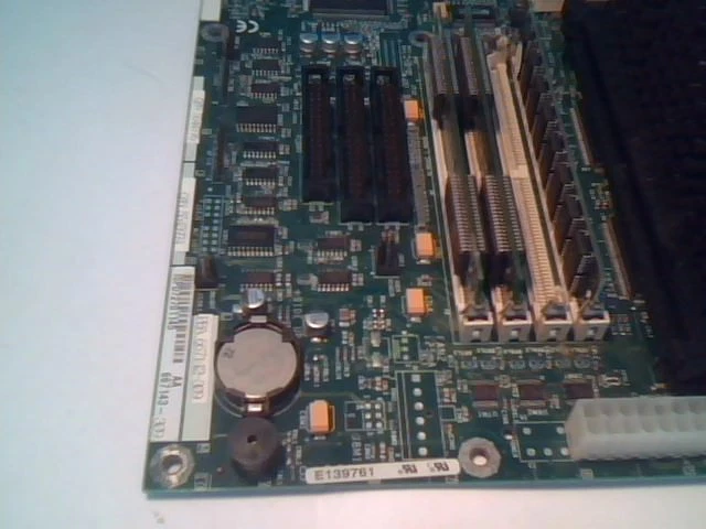 Pentium Motherboard Slot1 Intel 667143-309 E139761 HP Pavilion 8175 - image 4
