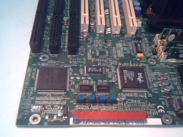 Pentium Motherboard Slot1 Intel 667143-309 E139761 HP Pavilion 8175 - image 5