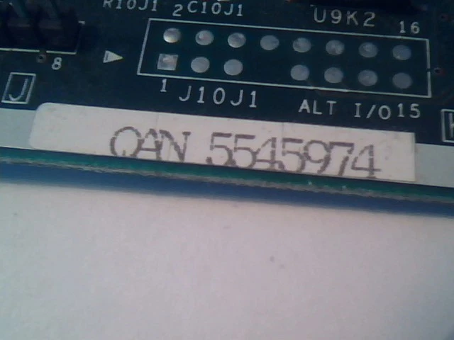 Pentium Motherboard Slot1 Intel 667143-309 E139761 HP Pavilion 8175 - image 7