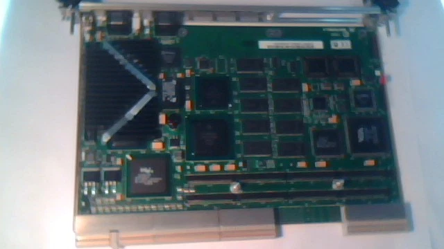Motorola MCPN750A CPCI CompactPCI SBC 01-W3611F-10A