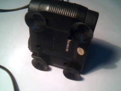 Spectravideo Quickshot IV Joystick Atari 2600 wired controller — image 4