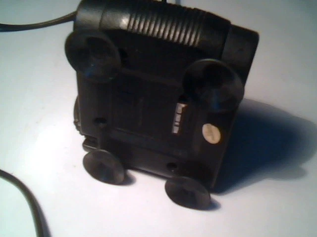 Spectravideo Quickshot IV Joystick Atari 2600 wired controller - image 4