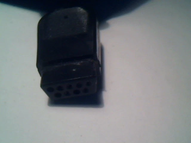 Spectravideo Quickshot IV Joystick Atari 2600 wired controller - image 6