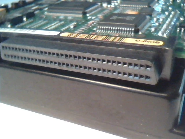 Hard Drive SCSI Seagate Barracuda ST32550W 9B0003-021 DEC RZ28D-W RZ28C-W 199641 - image 6