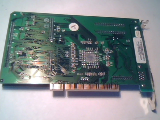 Diamond Stealth 3D 3000 PCI 2+ with 4MB RAM S3 Virge/VX revB video graphics card - image 3
