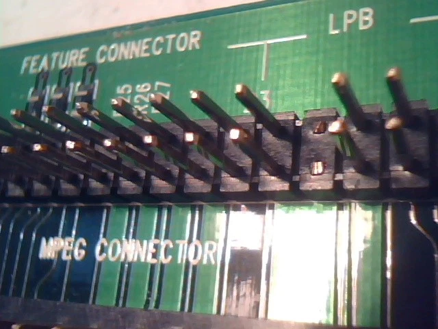 Diamond Stealth 3D 3000 PCI 2+ with 4MB RAM S3 Virge/VX revB video graphics card - image 6