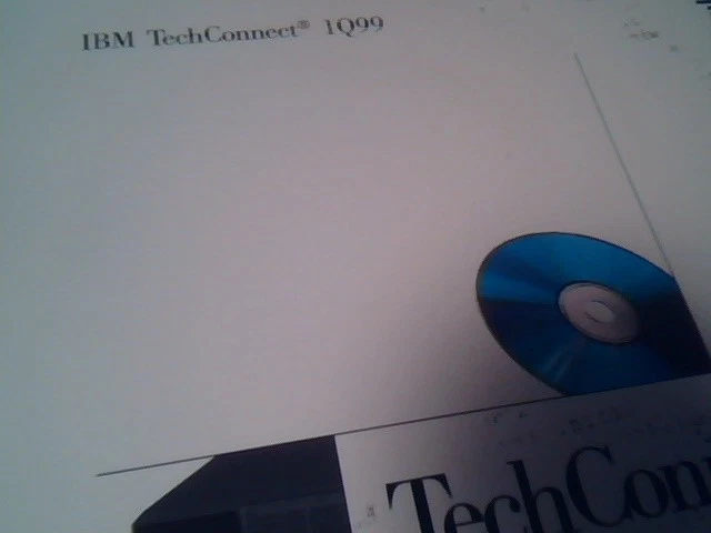 Vintage IBM Netfinity Manuals and CDs from 1998/1999 ServerRAID Tivoli - image 8