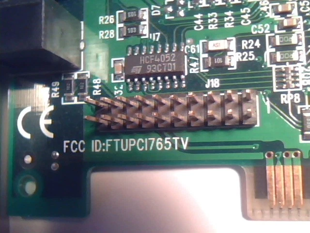 PCI Video Graphics Card Stealth 3d 2000 2MB S3 Virge OnBoard 86C325 34pin LPB - image 4