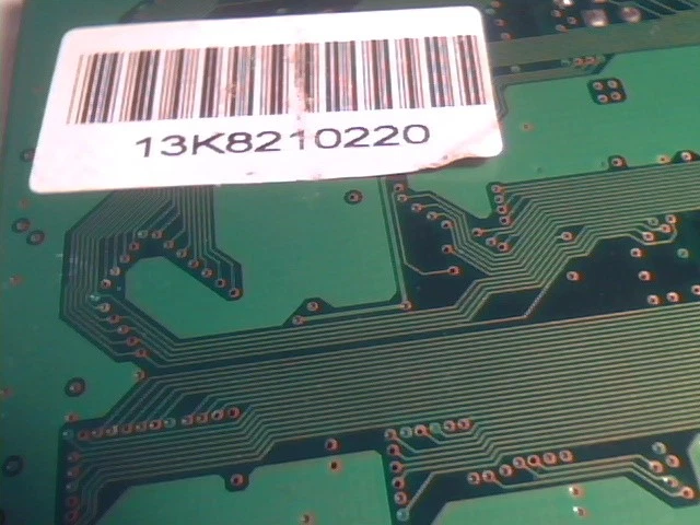 PCI Video Graphics Card SiS 6326AGP 8M - image 6