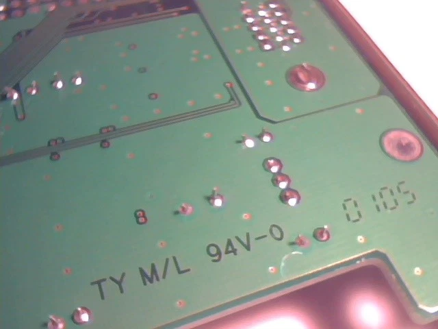 PCI Video Graphics Card SiS 6326AGP 8M - image 7