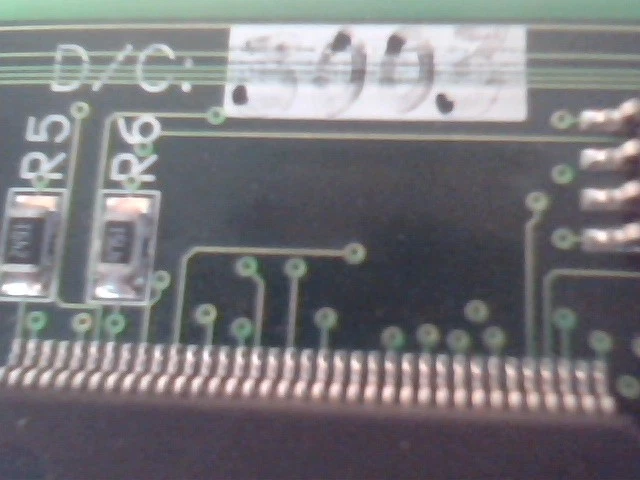 Znyx Networks ZX374-A4 ZX370 Series quad 4 Port 66MHz 64Bit PCI Ethernet Adapter - image 7