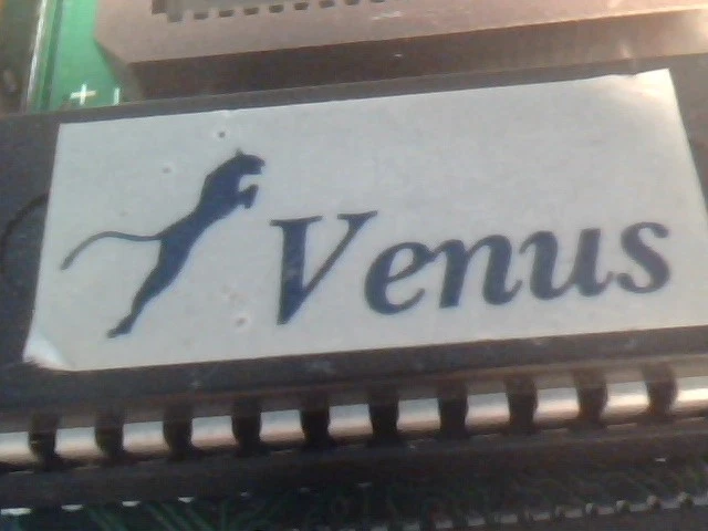 PCI Video Graphics Card Magictronic A-VGA6500-2M-2 Venus S3 Trio64V+ 2MB LPB - image 6