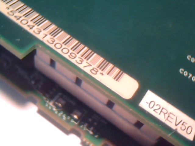 Sun Microsystems Elite3D-M3 Series 2 - 501-5575 540-4313 GPU Graphics Video Card - image 5