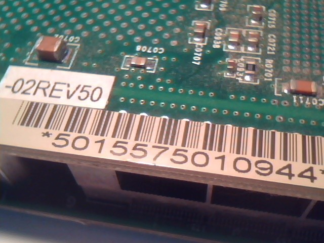 Sun Microsystems Elite3D-M3 Series 2 - 501-5575 540-4313 GPU Graphics Video Card - image 6