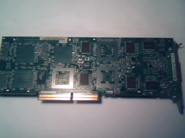 Sun Microsystems Elite3D-M3 Series 2 - 501-5575 540-4313 GPU Graphics Video Card - image 7