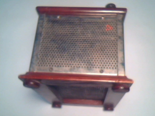 Weston Elec Inst Co Electric Multiplier for Model 810 75V-150-300V vintage meter - image 3