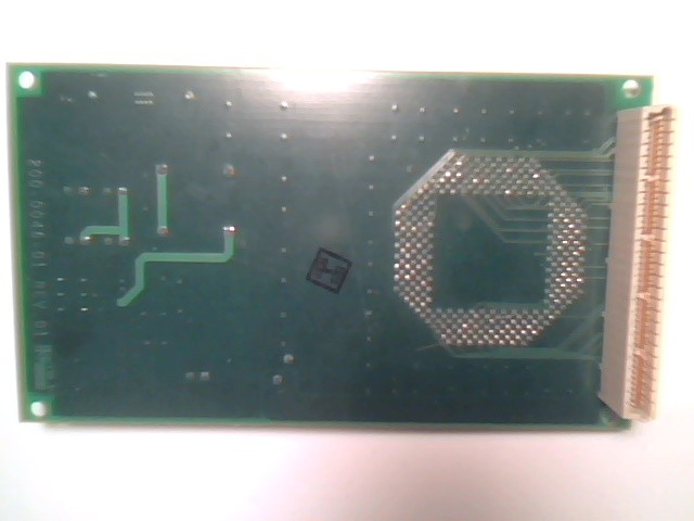 Sun SuperSPARC TMS390 CPU Module TMX390Z50GF 701-0060-01 40MHz? 1993 - image 3