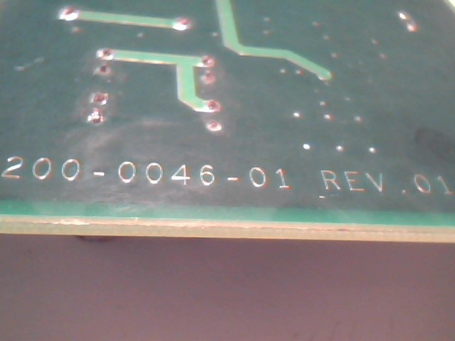 Sun SuperSPARC TMS390 CPU Module TMX390Z50GF 701-0060-01 40MHz? 1993 - image 7