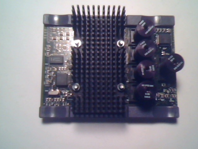 Sun 501-5040-03 Rev51 300Mhz cpu w/512KB cache UltraSparc IIi