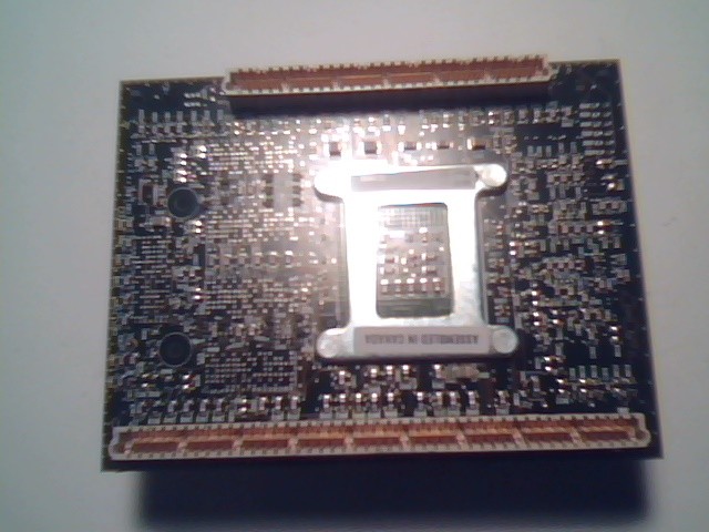 Sun 501-5040-03 Rev51 300Mhz cpu w/512KB cache UltraSparc IIi - image 2