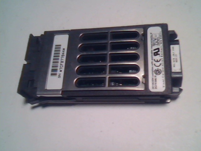COMPAQ 234456-005 VIXEL OE1063SW 100M5SNIR 100M5SNIT GBIC Transceiver Module - image 2