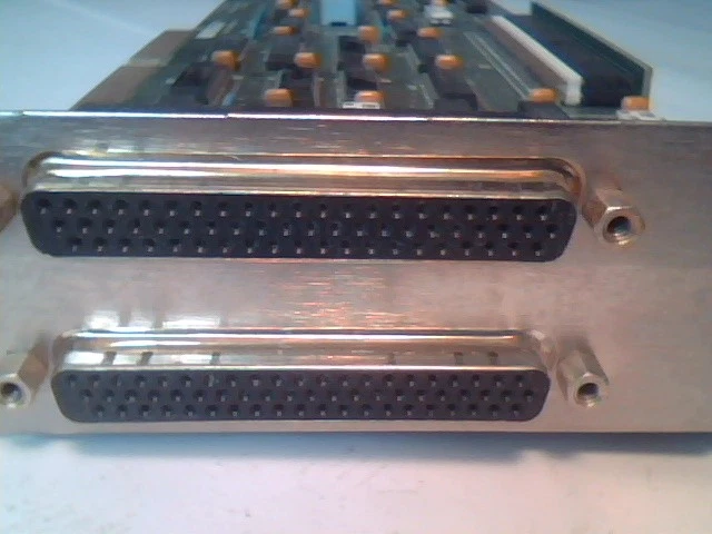 Philips 4022 AT Receiver Card PC ISA AT Bus Expansion card Vintage - image 3