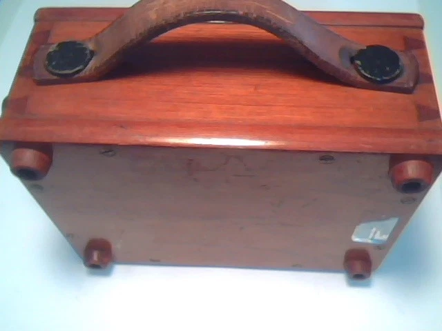 1930's MEGGER AMPERES AMMETER DC 3A EVERSHED & VIGNOLES vintage test meter - image 6