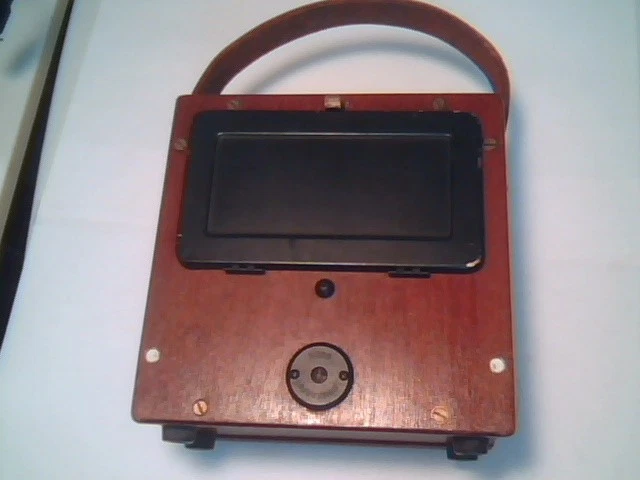 1930's MEGGER MILLIAMPERES DC 150 EVERSHED & VIGNOLES vintage test meter - image 2