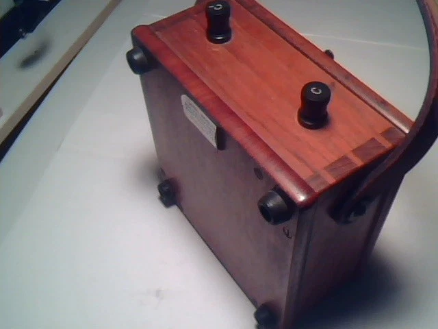 1930s MEGGER AMPERES AC 2A EVERSHED & VIGNOLES vintage test meter ammeter - image 3