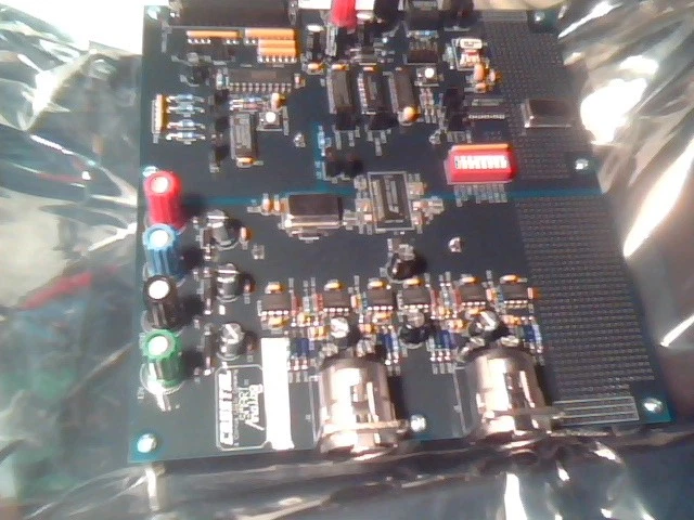 Crystal CDB5397 Evaluation Board Kit Development Prototype 24-bit Stereo Sound - image 2