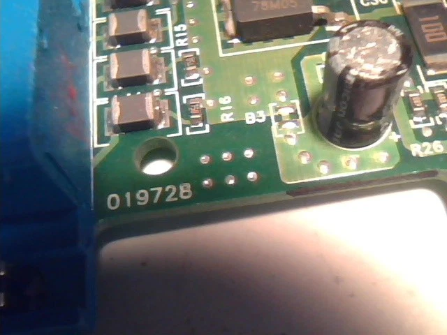 Creative Encore DXR2 CT7120 PCI Card DVD Video Decoder Board -- VERSION 1 - image 5