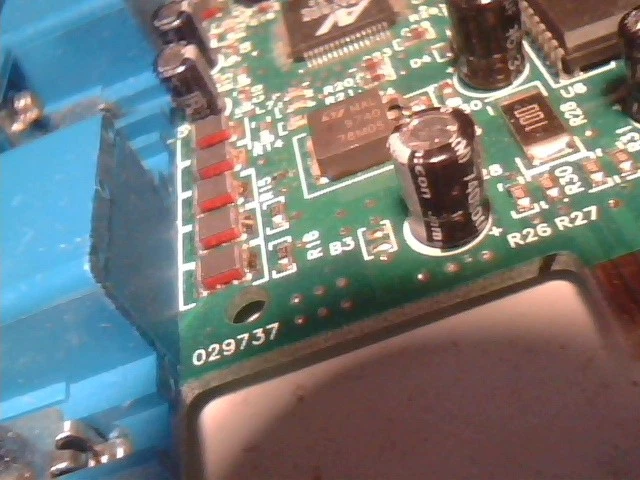 Creative Encore DXR2 CT7120 PCI Card DVD Video Decoder Board -- VERSION 2 - image 5