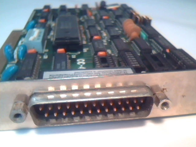AST CC-432 8 Bit ISA Remote Emulation Card 1983 03-01178-01 - image 3