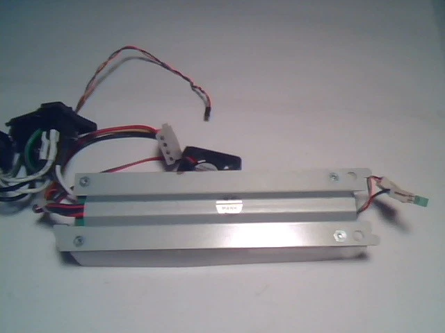 Enermax EDL4223V Dual Voltage Open Frame Switching Power Supply 5V 12V - image 2