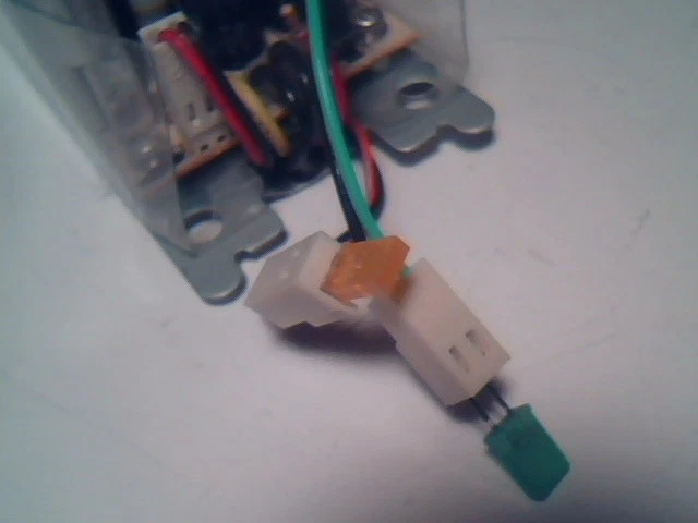 Enermax EDL4223V Dual Voltage Open Frame Switching Power Supply 5V 12V - image 6