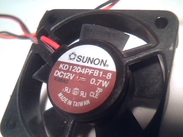 Enermax EDL4223V Dual Voltage Open Frame Switching Power Supply 5V 12V - image 7