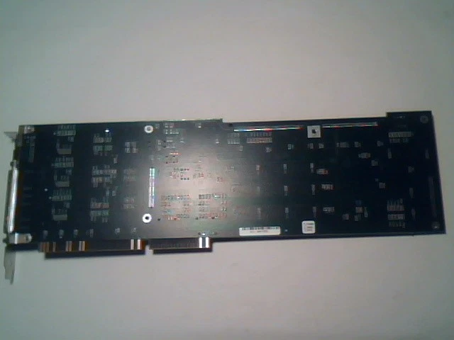 Miranda DigiLinx 1044-0150-0 vintage ISA video card DigiSuite - image 2