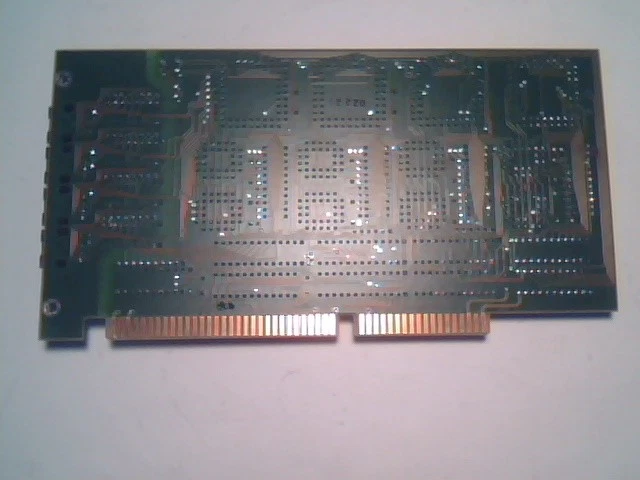 PriLink 2000 MD Ver 3.0 DS3486 Quad RS-422 RS-423 - image 2