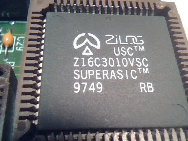 PriLink 2000 MD Ver 3.0 DS3486 Quad RS-422 RS-423 - image 5