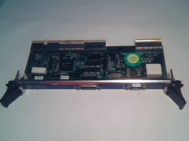Nuera CMX CPCI CompactPCI 504-109 Rev:N ORCA