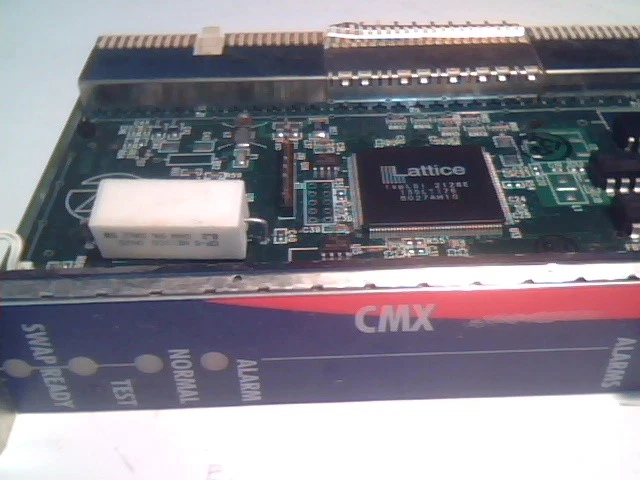 Nuera CMX CPCI CompactPCI 504-109 Rev:N ORCA - image 2