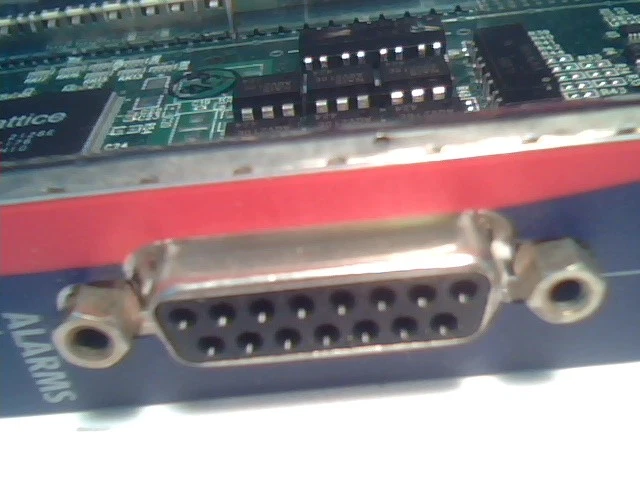 Nuera CMX CPCI CompactPCI 504-109 Rev:N ORCA - image 3