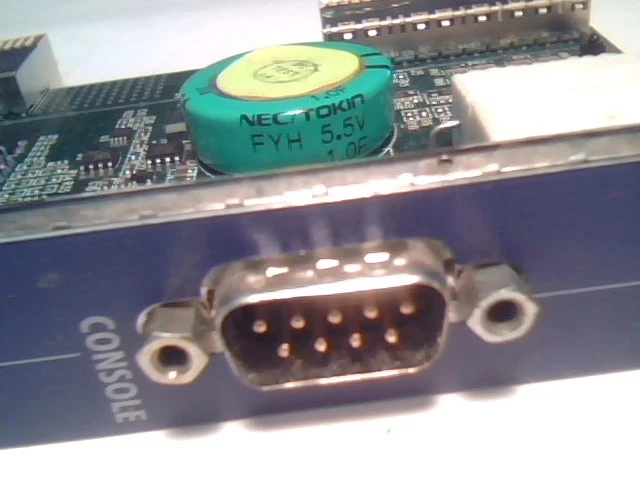 Nuera CMX CPCI CompactPCI 504-109 Rev:N ORCA - image 4